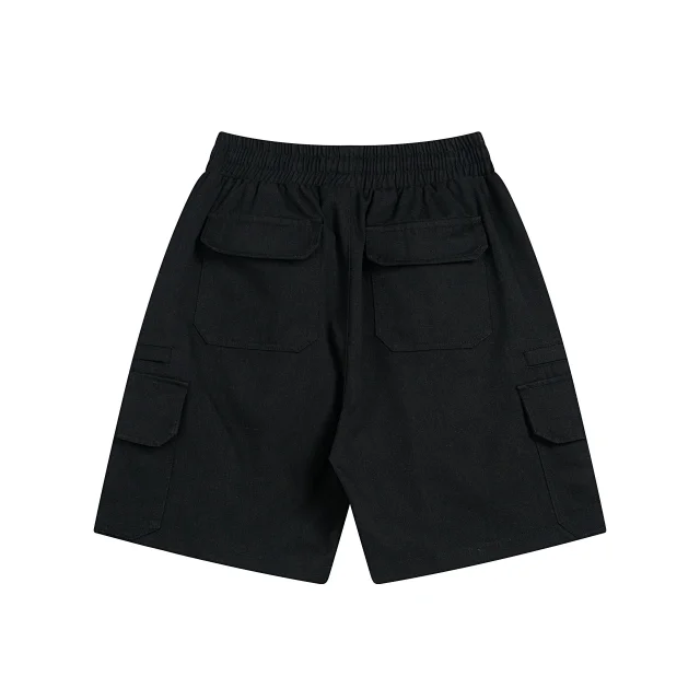 Represent Shorts Elastic-Waist Cargo product detail image 3