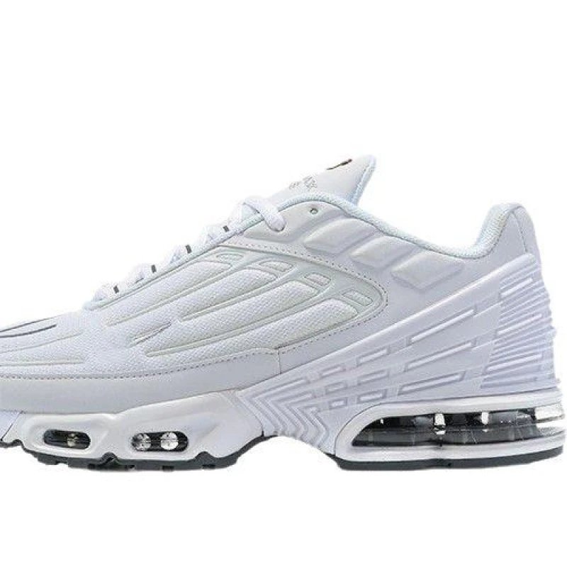 Unbranded Sneakers Air-cushion with graphic overlays image 5