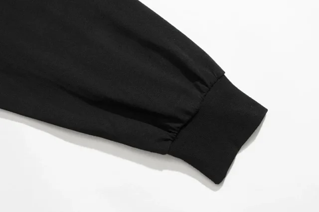Gallery Dept. T-Shirts Long-Sleeve Pocket Graphic T-Shirt product detail image 21
