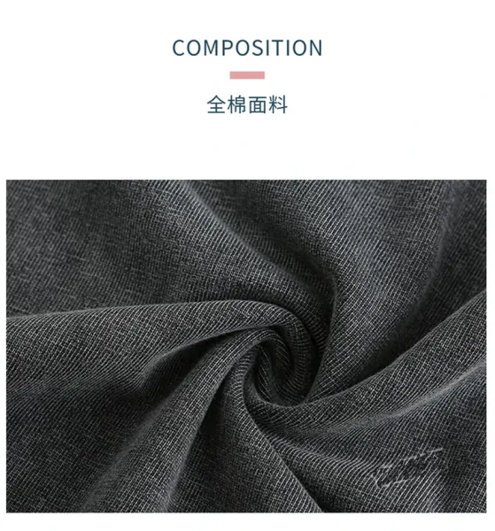 Design Oversized Washed Denim Blue T-Shirt - 5