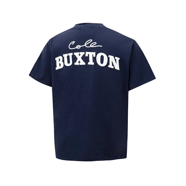 Cole Buxton T-Shirts Short-Sleeve Logo Print product detail image 17