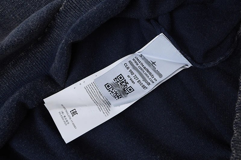 Stone Island Shadow Project Washed Black T-Shirt - 25
