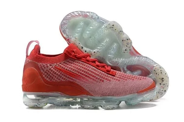 Nike Sneakers Knit Upper Full-Length Air-Cushioned product detail image 14