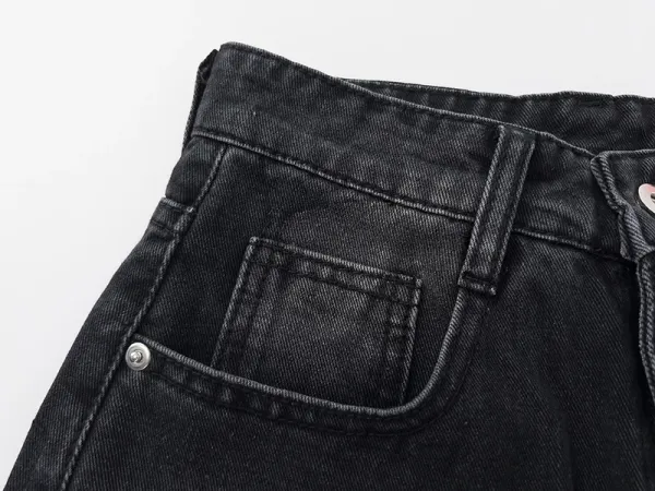 Carhartt Work In Progress Brown Distressed Cargo Jeans - 11