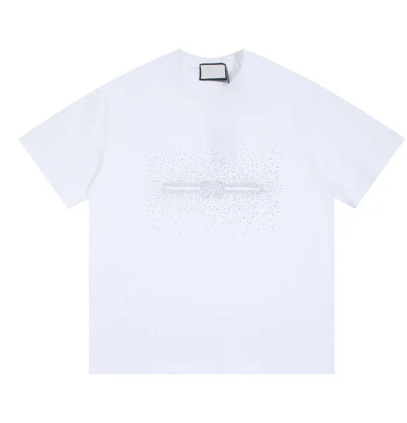 Gucci Logo Print Burgundy T-Shirt - 21