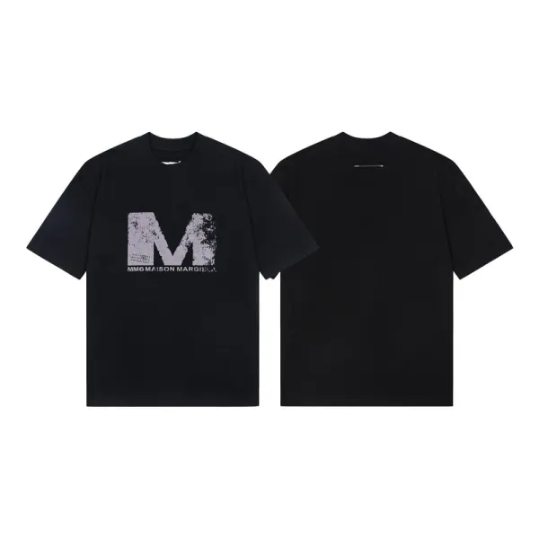 Off-White Rectangle Tape T-Shirt White - 7