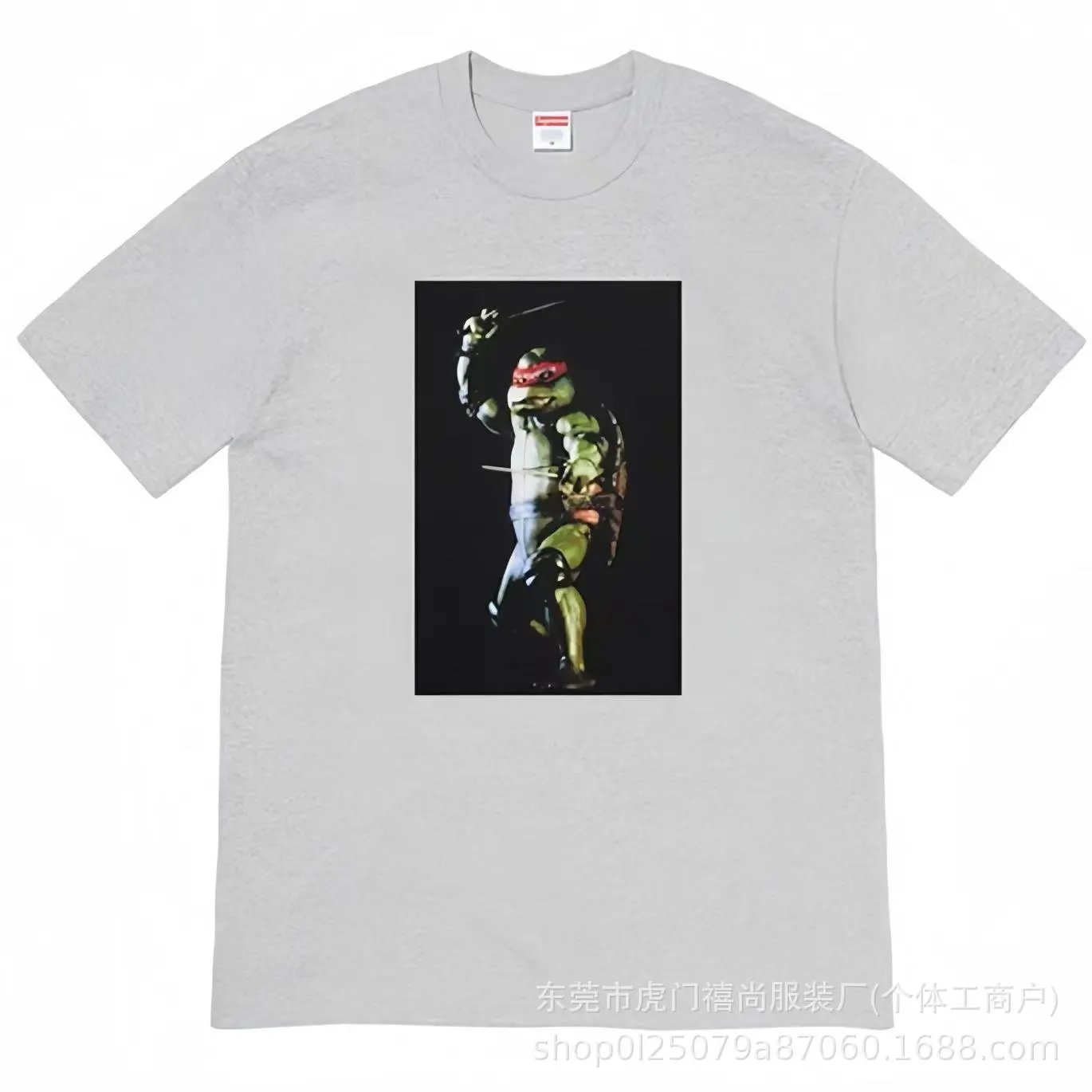 灰色808