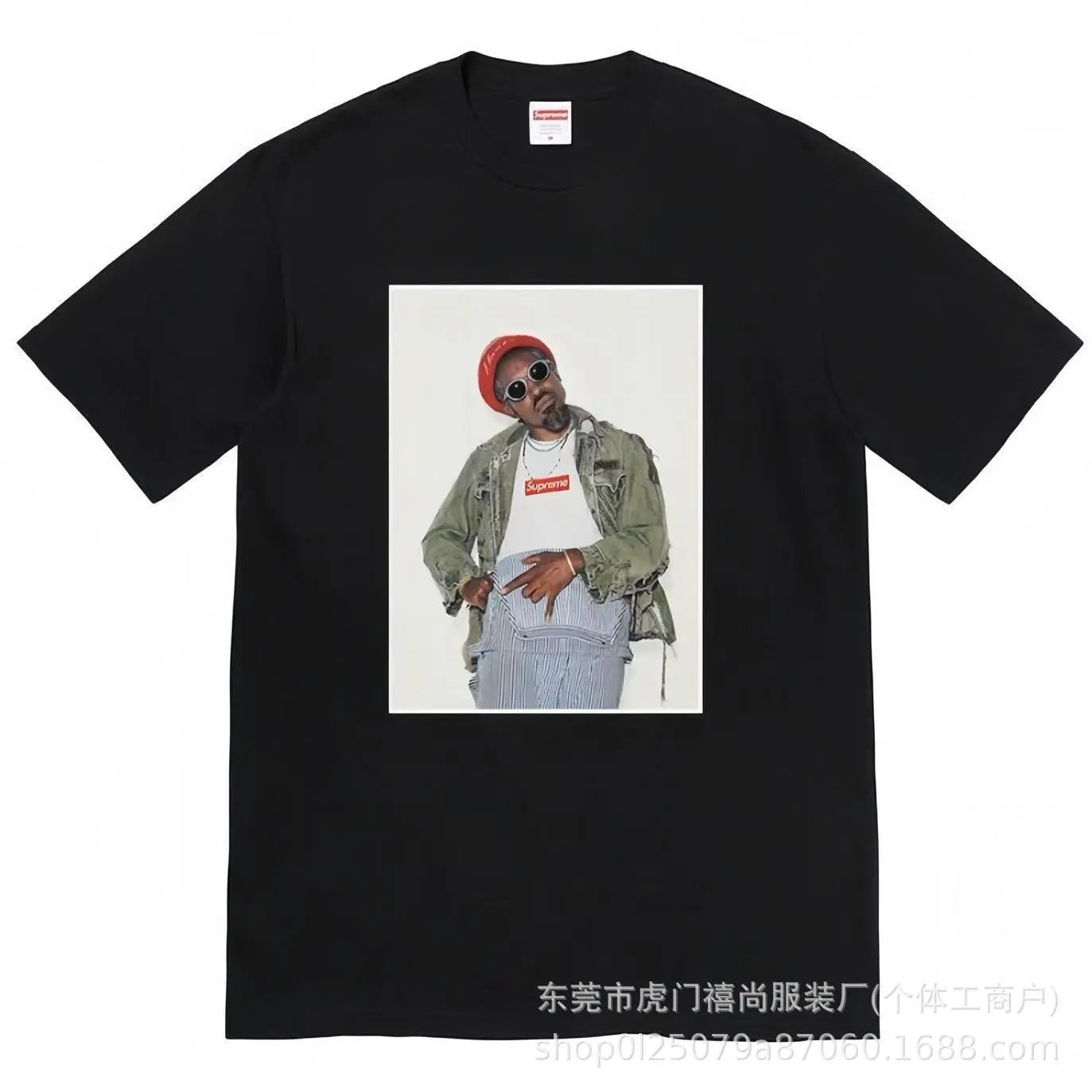 黑色805