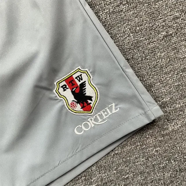 Corteiz Shorts Contrast Panel Drawstring product detail image 12