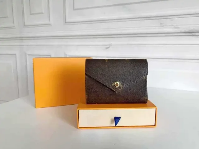 Unbranded Wallets & Card Holders Envelope flap snap wallet with checkerboard pattern product detail image 15