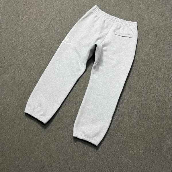 Design Dram Shorts Gray Heather Sweatshorts Shorts - 8