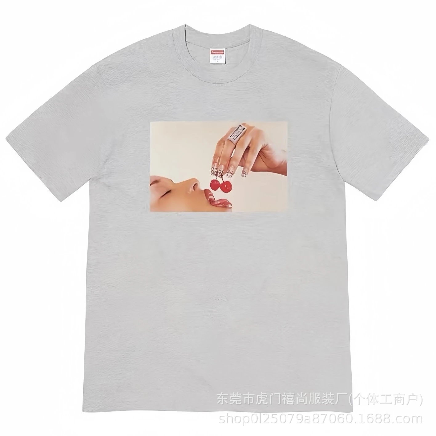 851灰色