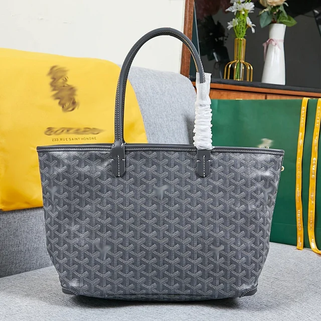 Unbranded Handbags Zippered Tote Bag with Geometric Pattern product detail image 11