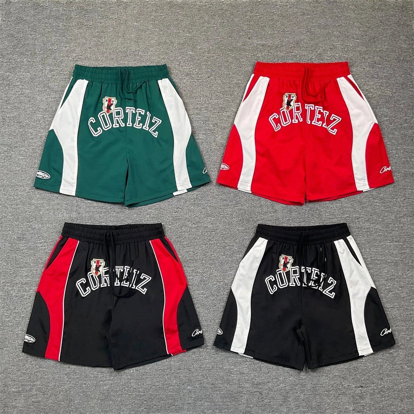 Corteiz Sport Shorts