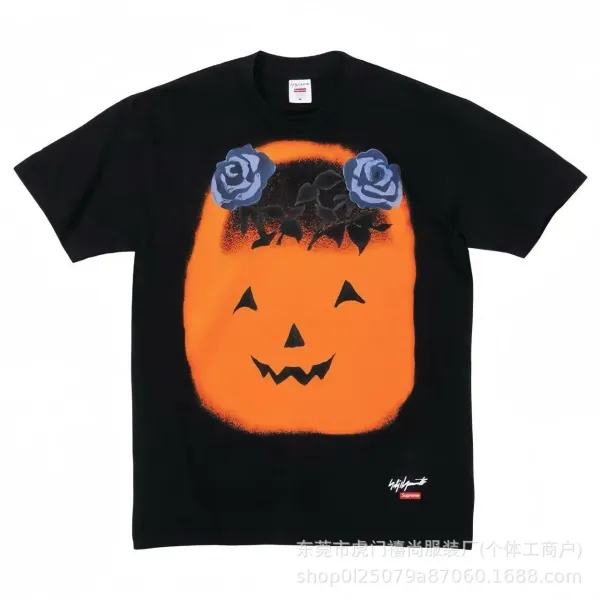 Supreme Snatchers Skeleton Graphic T-Shirt White - 40