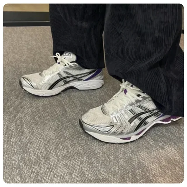 ASICS Sneakers GEL-KAYANO 14 product detail image 4
