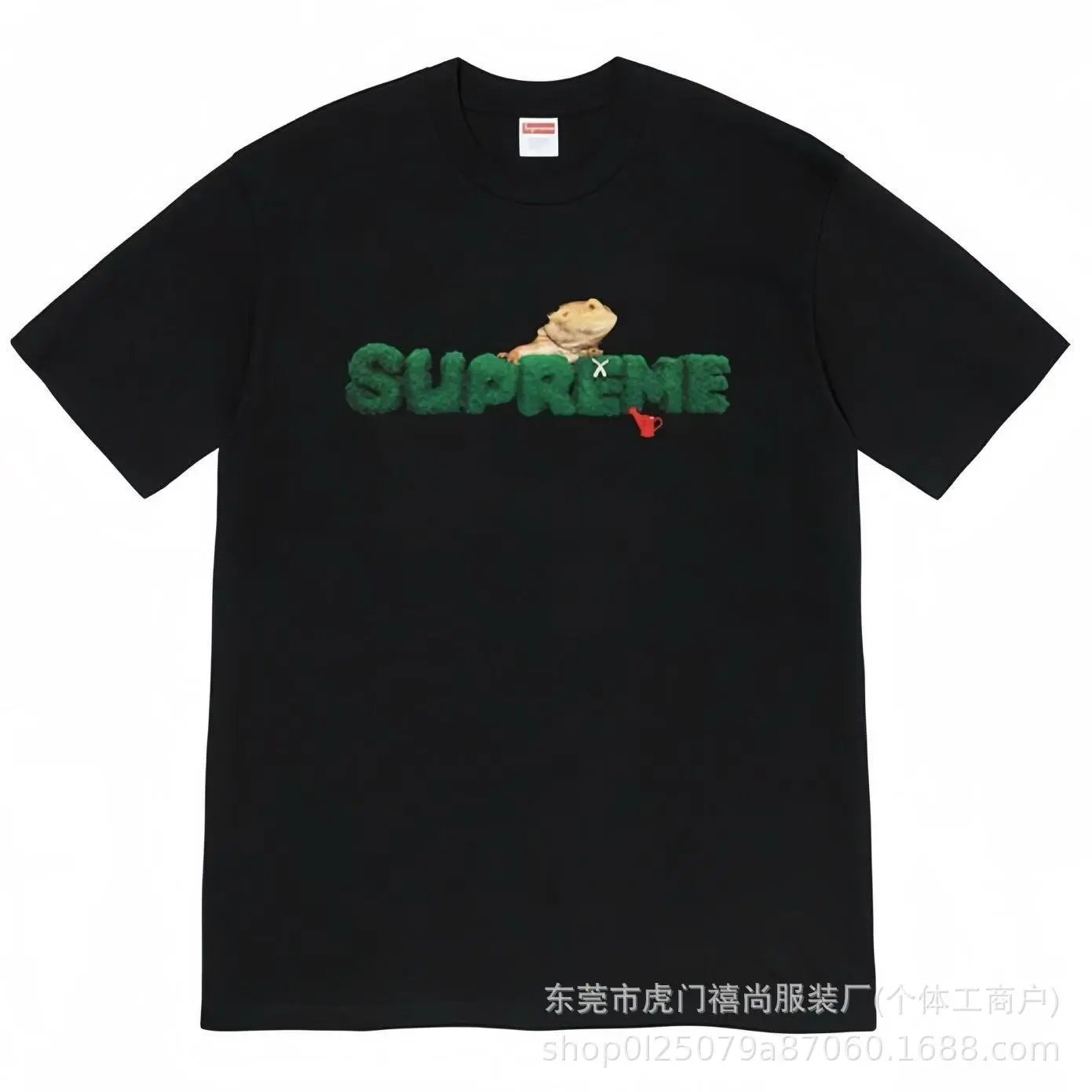 黑色820