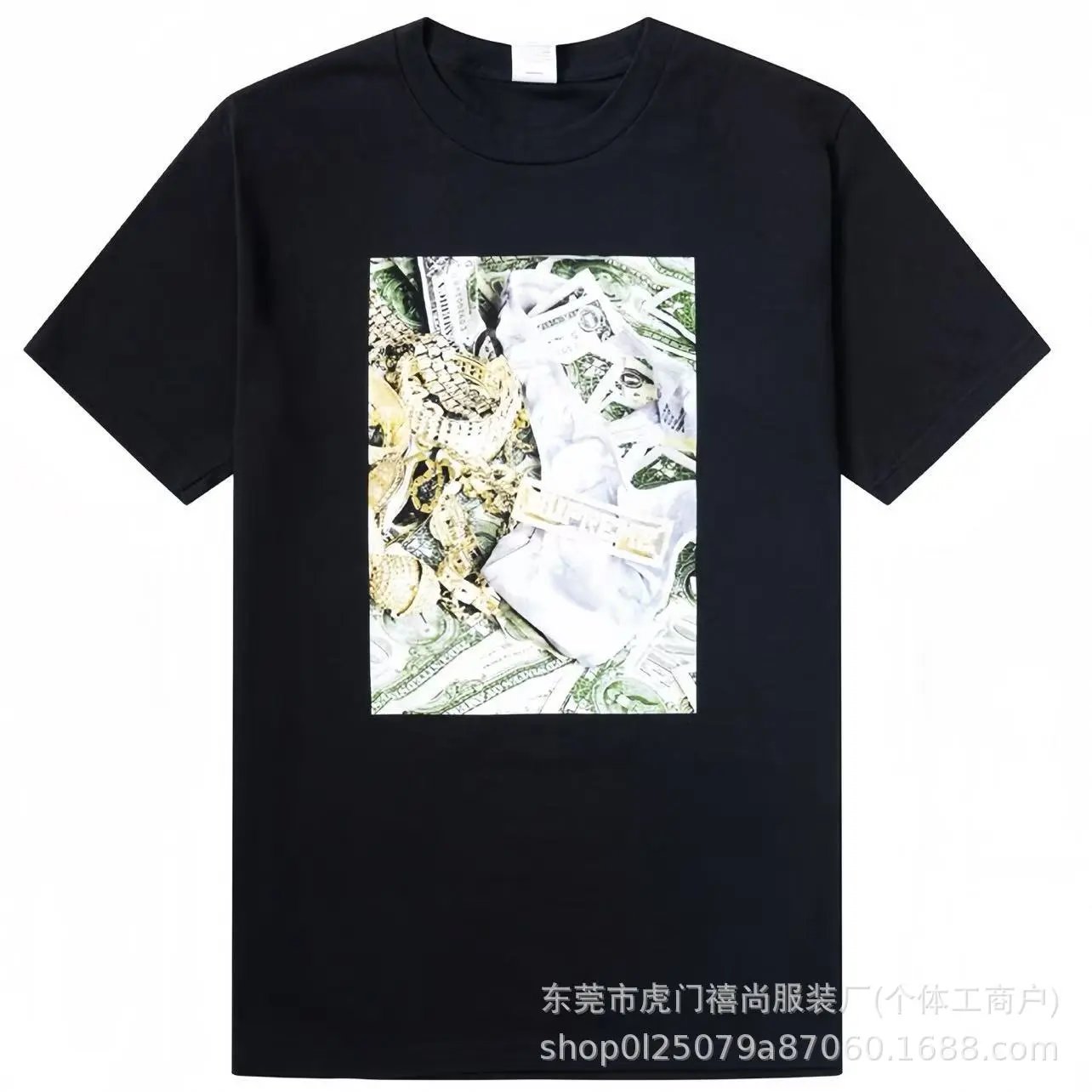 黑色819