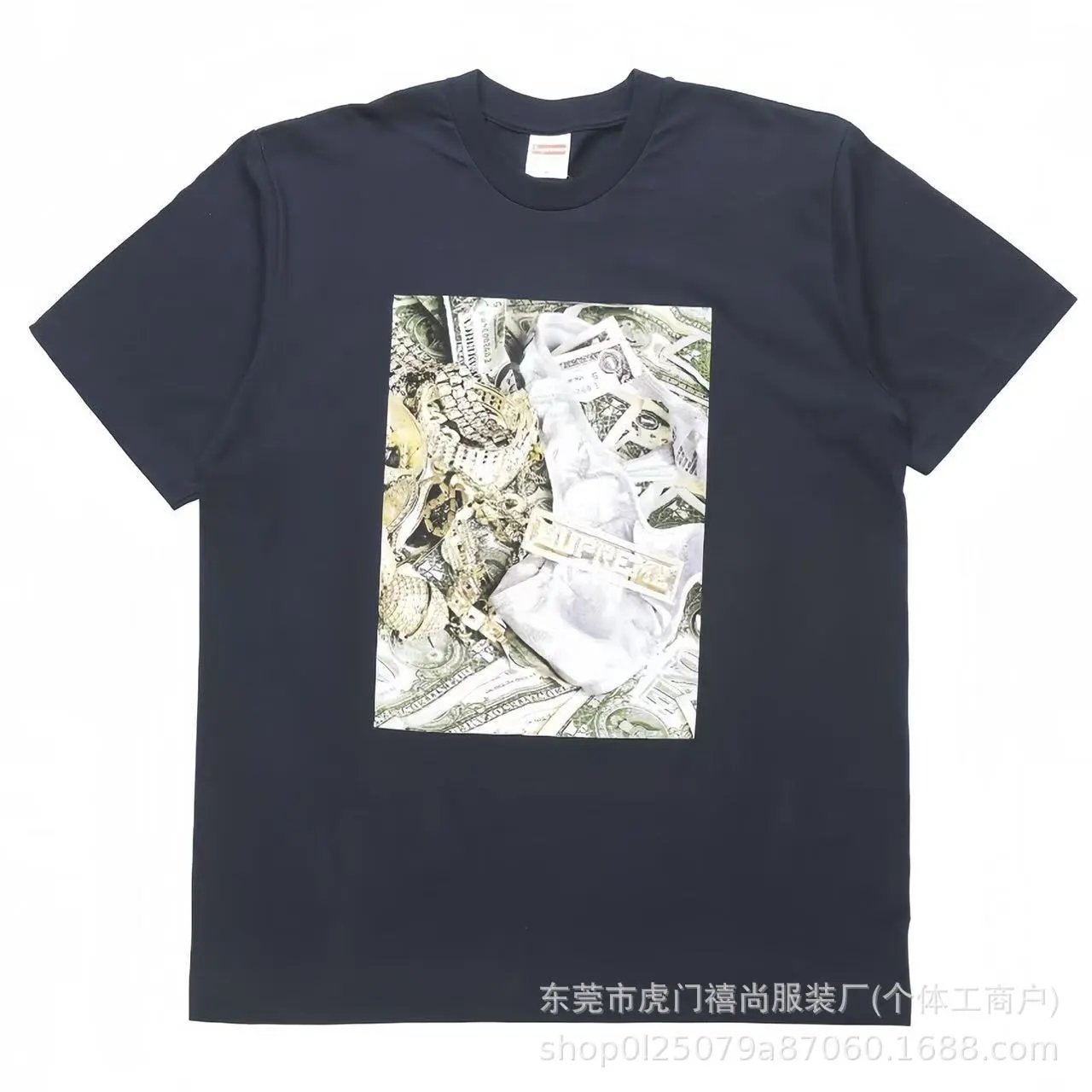 藏青色819