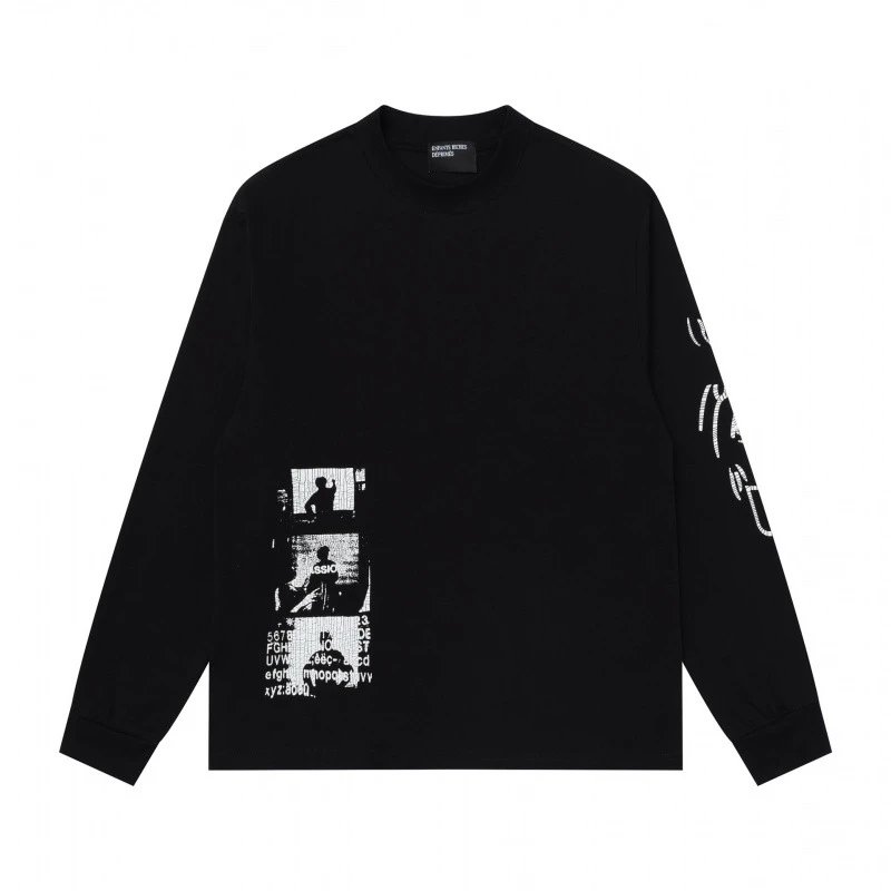 1809#黑色