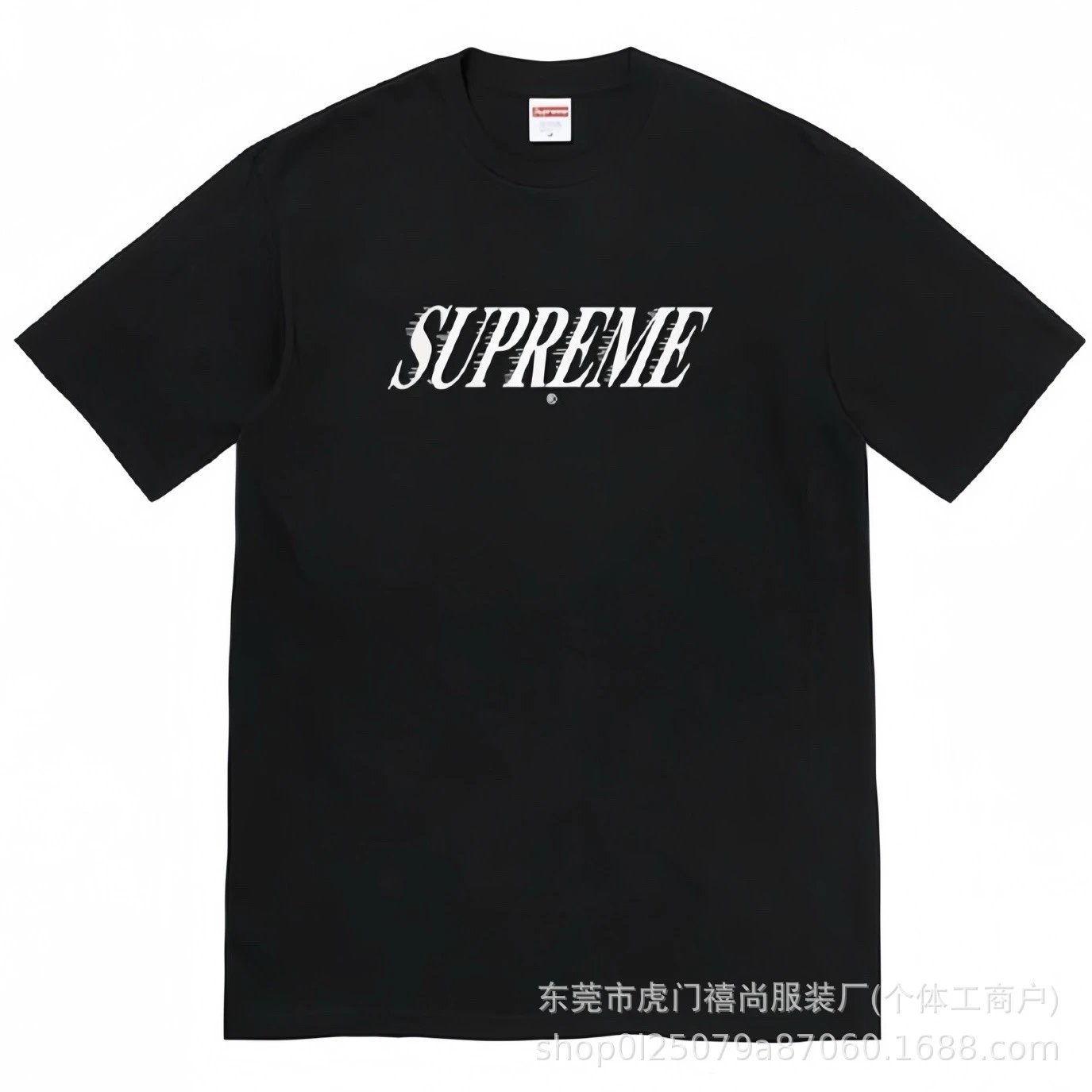 864黑色