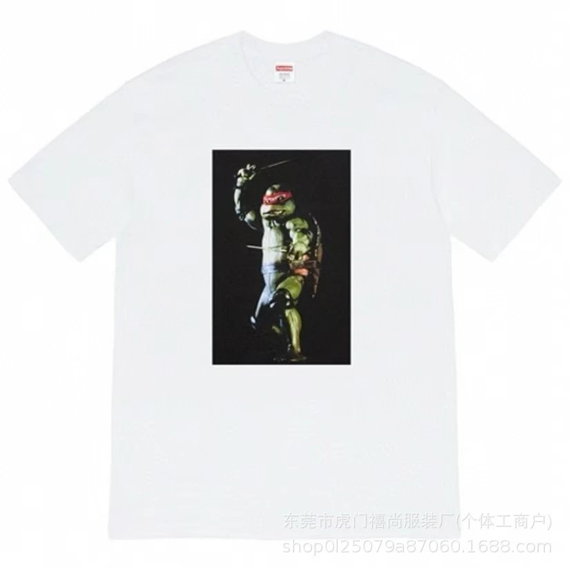 白色808
