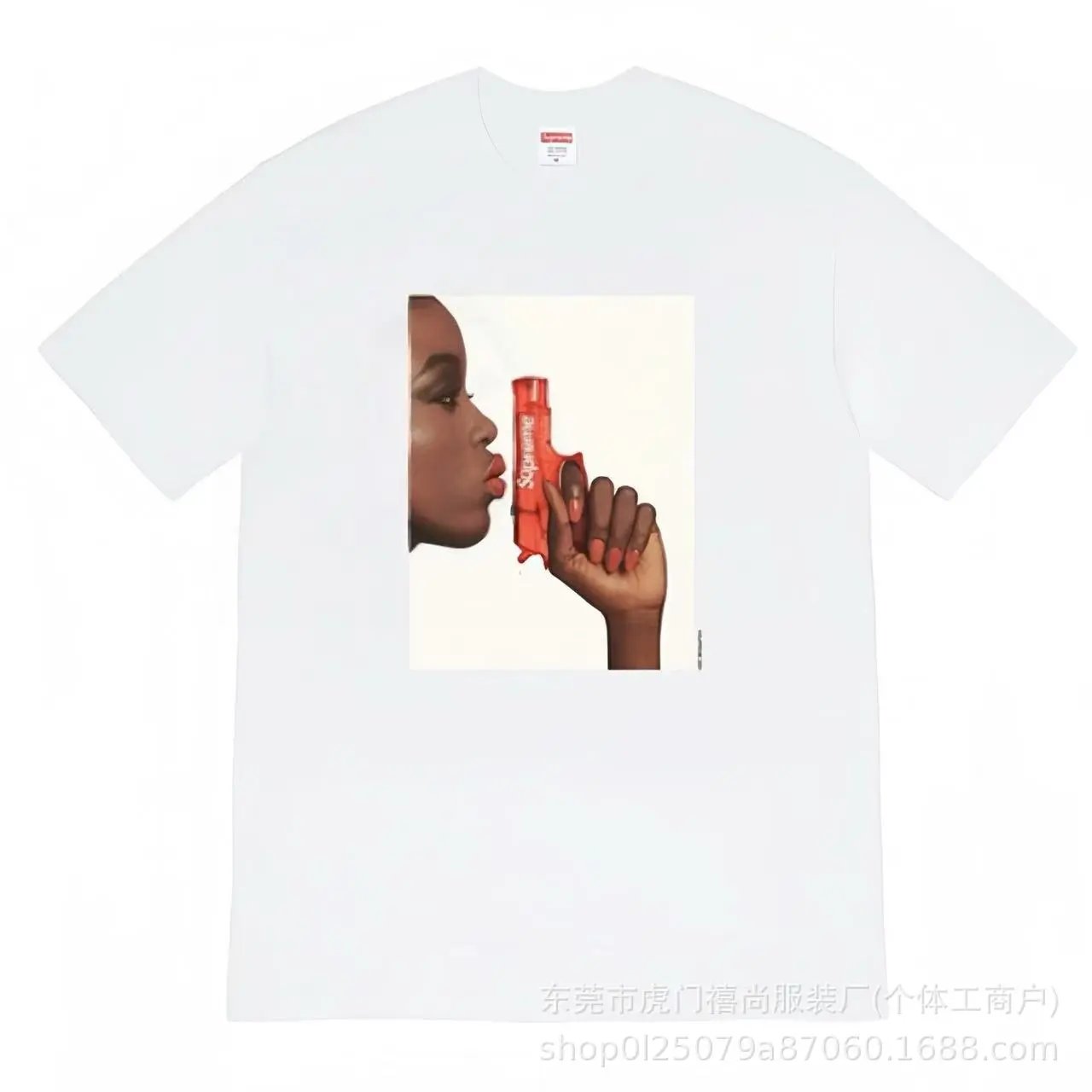白色804