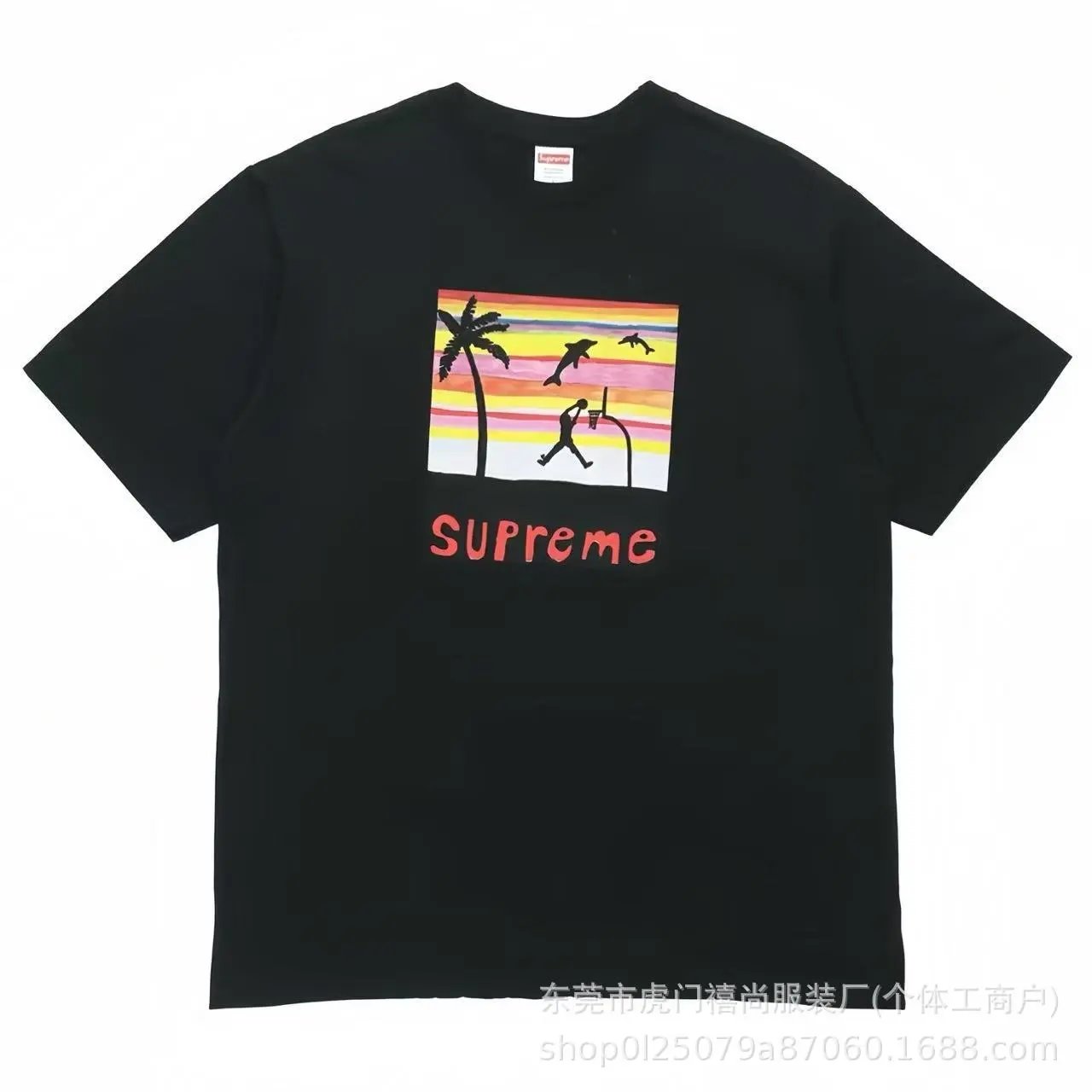 黑色803