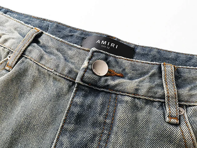 Purple Brand Jeans Loose Straight-Leg Carpenter product detail image 39