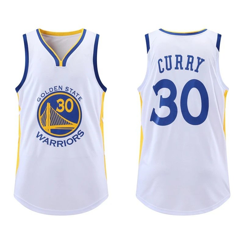 2020 Warrior 30-White