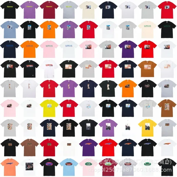 Supreme CAPTCHA Graphic Tee White T-Shirt - 5