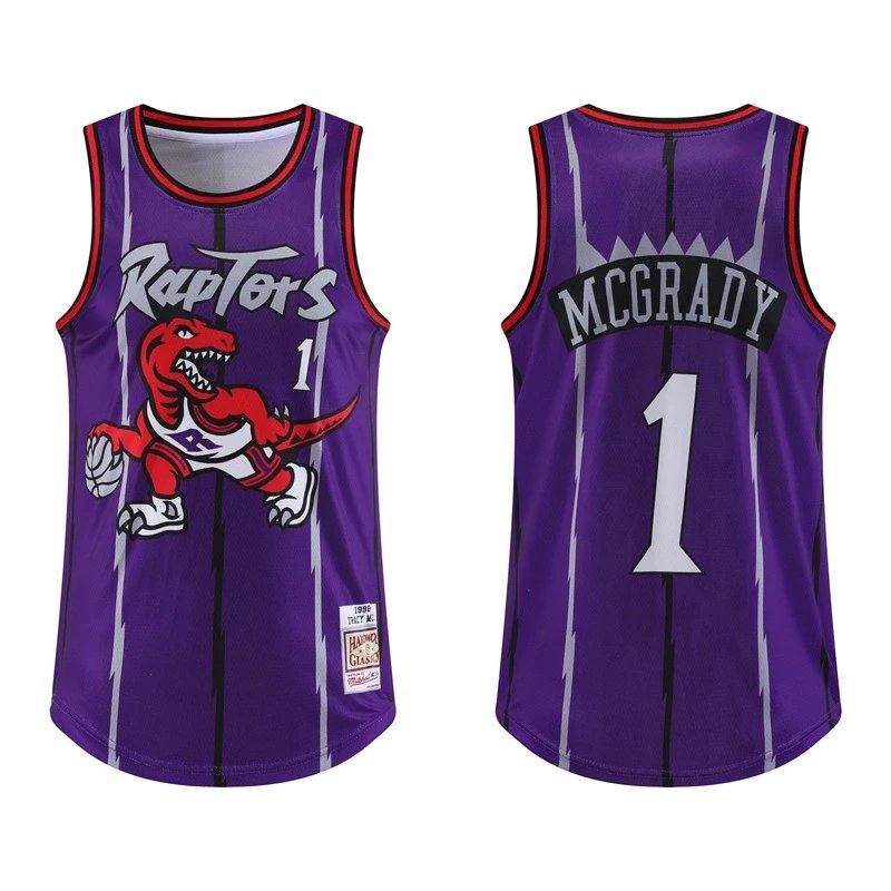 2015 Raptors Retro 1-Purple