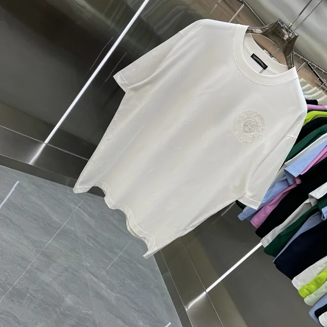 Unbranded T-Shirts Oversized dragon graphic product detail image 19