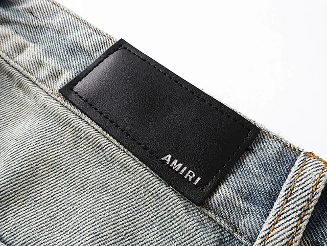 Purple Brand Jeans Loose Straight-Leg Carpenter product detail image 44