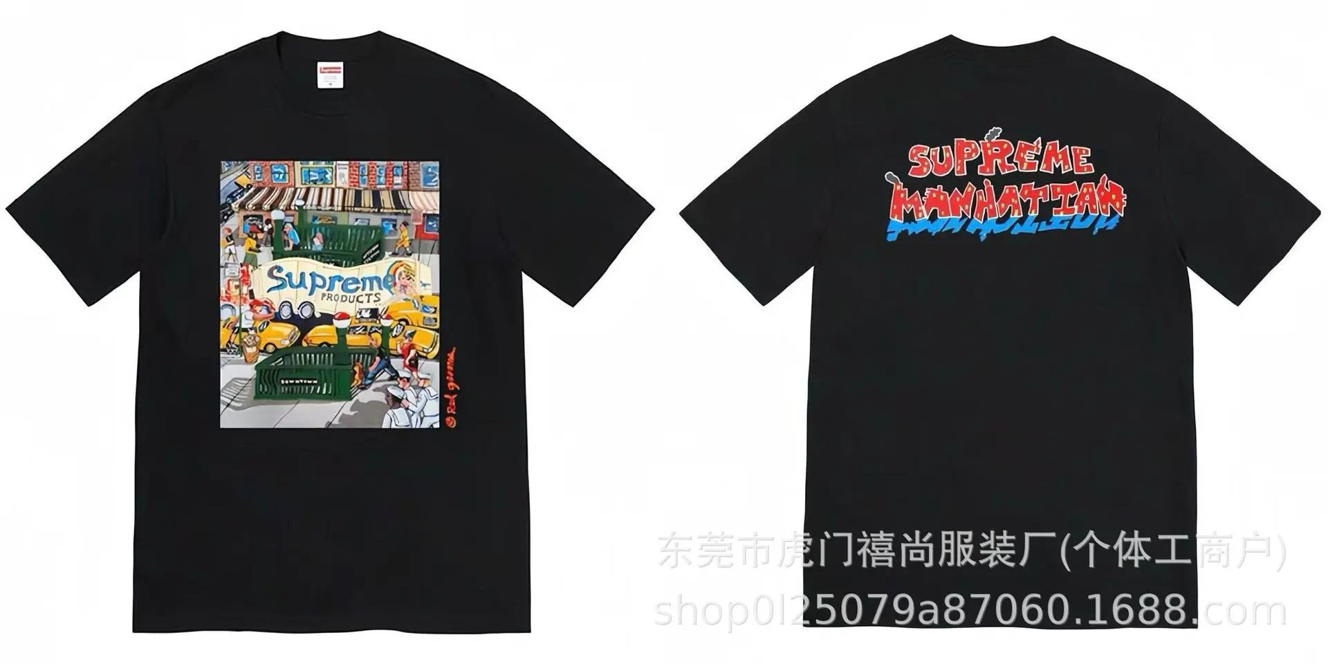 黑色816