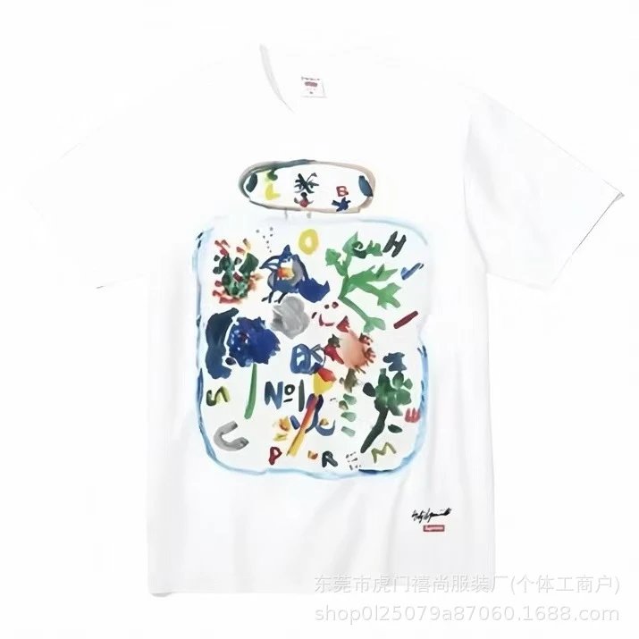 白色818