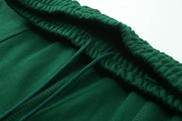 Represent Feature Brown Sweat Shorts - 19