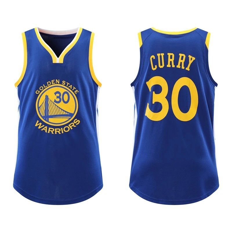 2020 Warrior 30-Blue