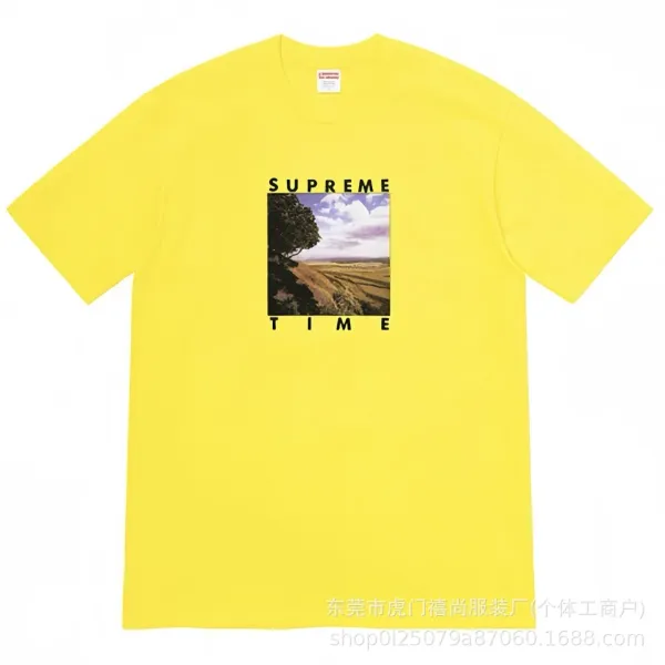 Supreme Snatchers Skeleton Graphic T-Shirt White - 21
