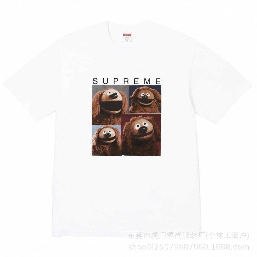 871白色