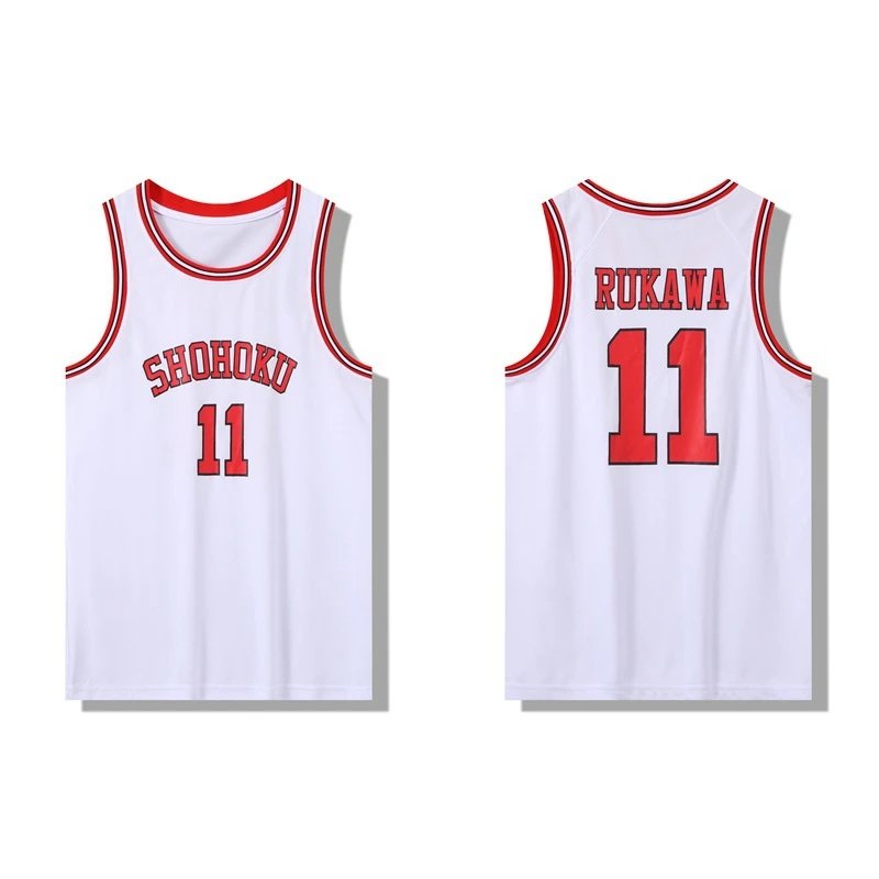 2009 Slam Dunk 11-White