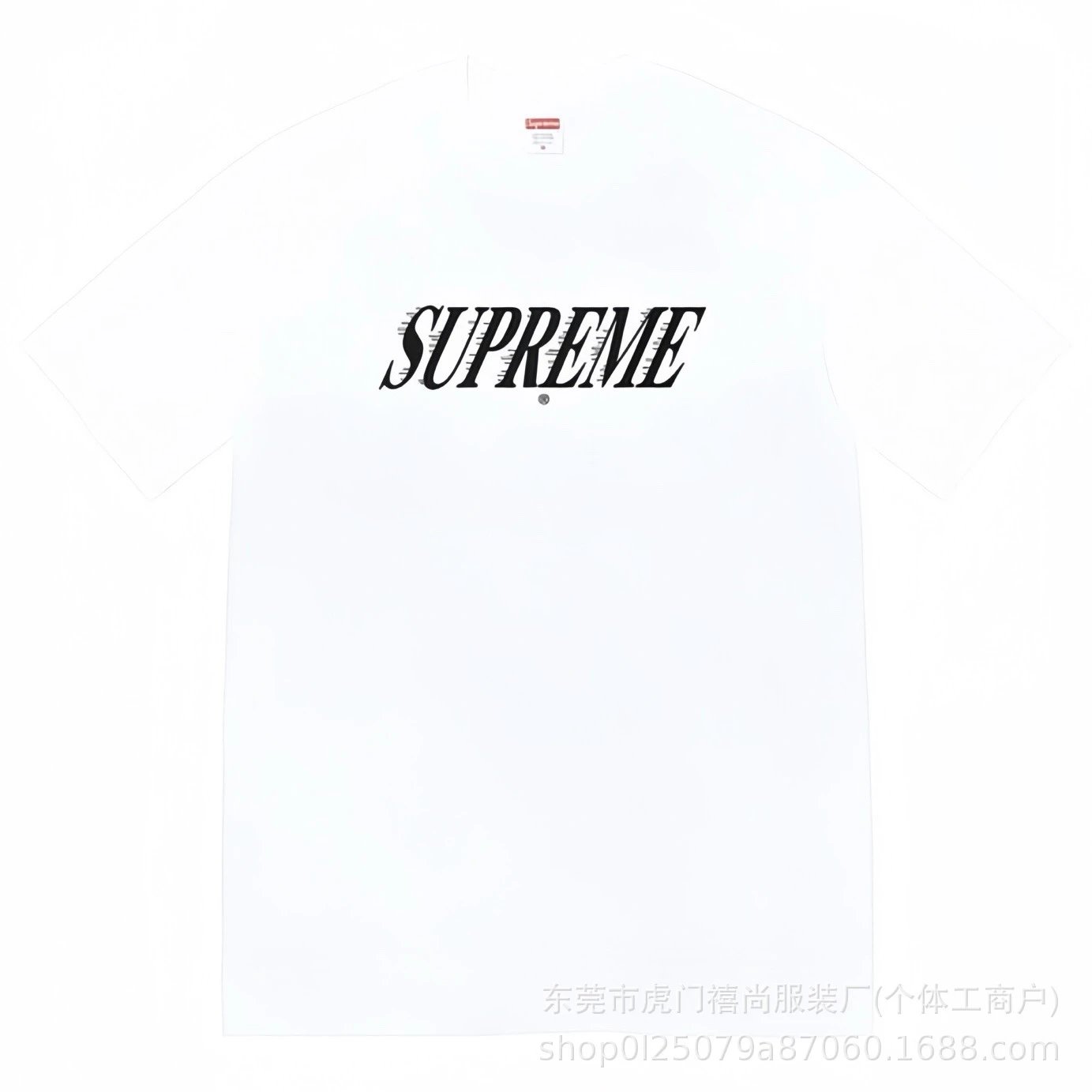 864白色