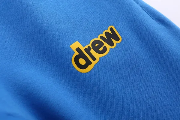 Drew House Logo Sweatpants Mint Green Sweatpants - 30
