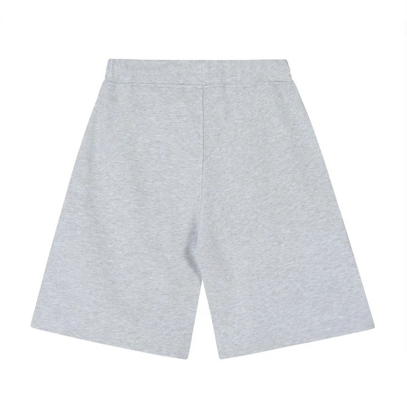 Trapstar London Shooters Black Graphic Shorts - 19