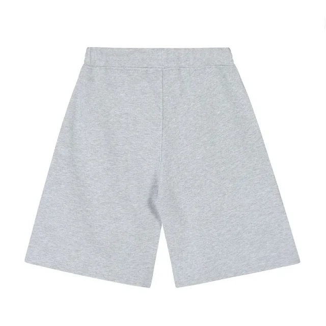 Trapstar Shorts Drawstring with embroidered panther graphic product detail image 18