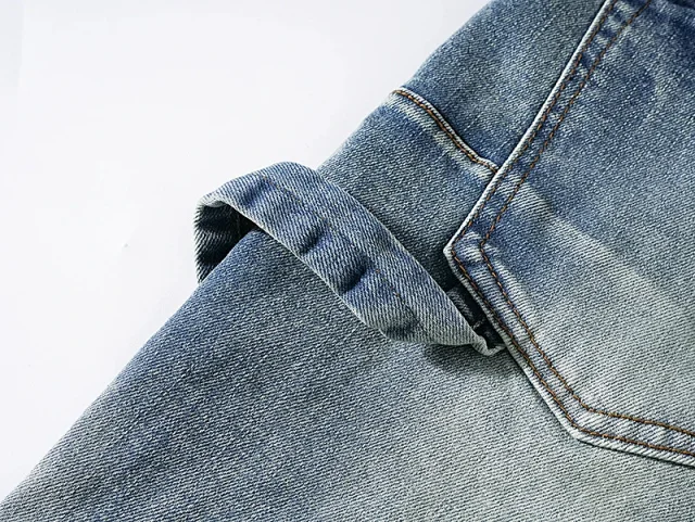 Purple Brand Jeans Loose Straight-Leg Carpenter product detail image 27