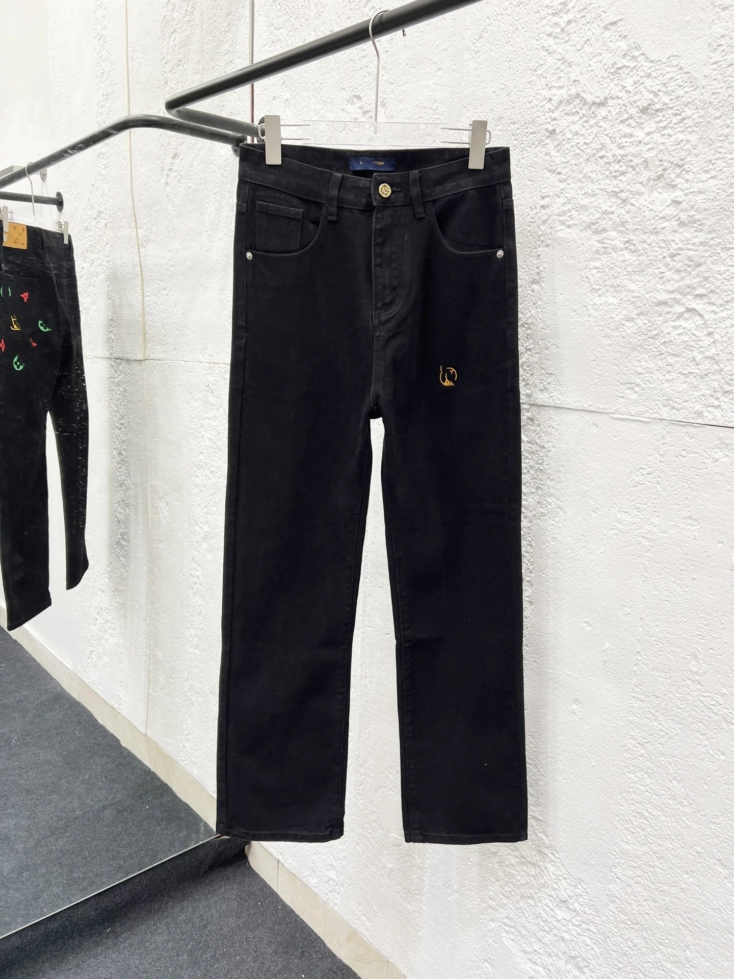 H917黑色