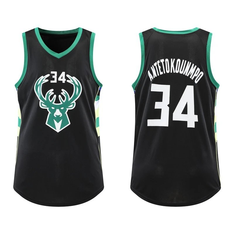 2019 Bucks 34-Black