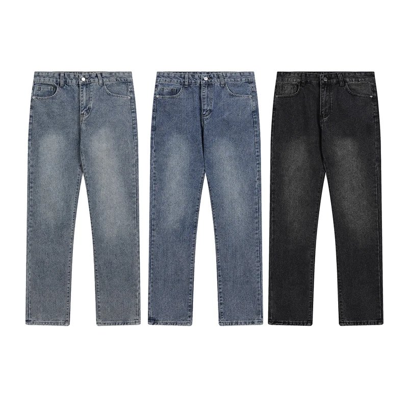 Denim Jeans Blue Cla