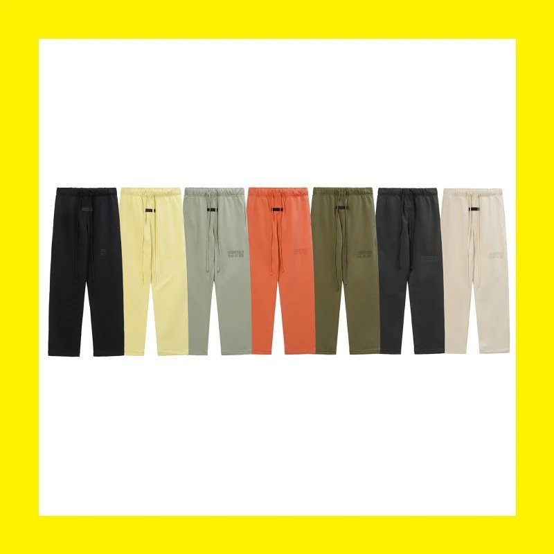 Unisex Drawstring Co
